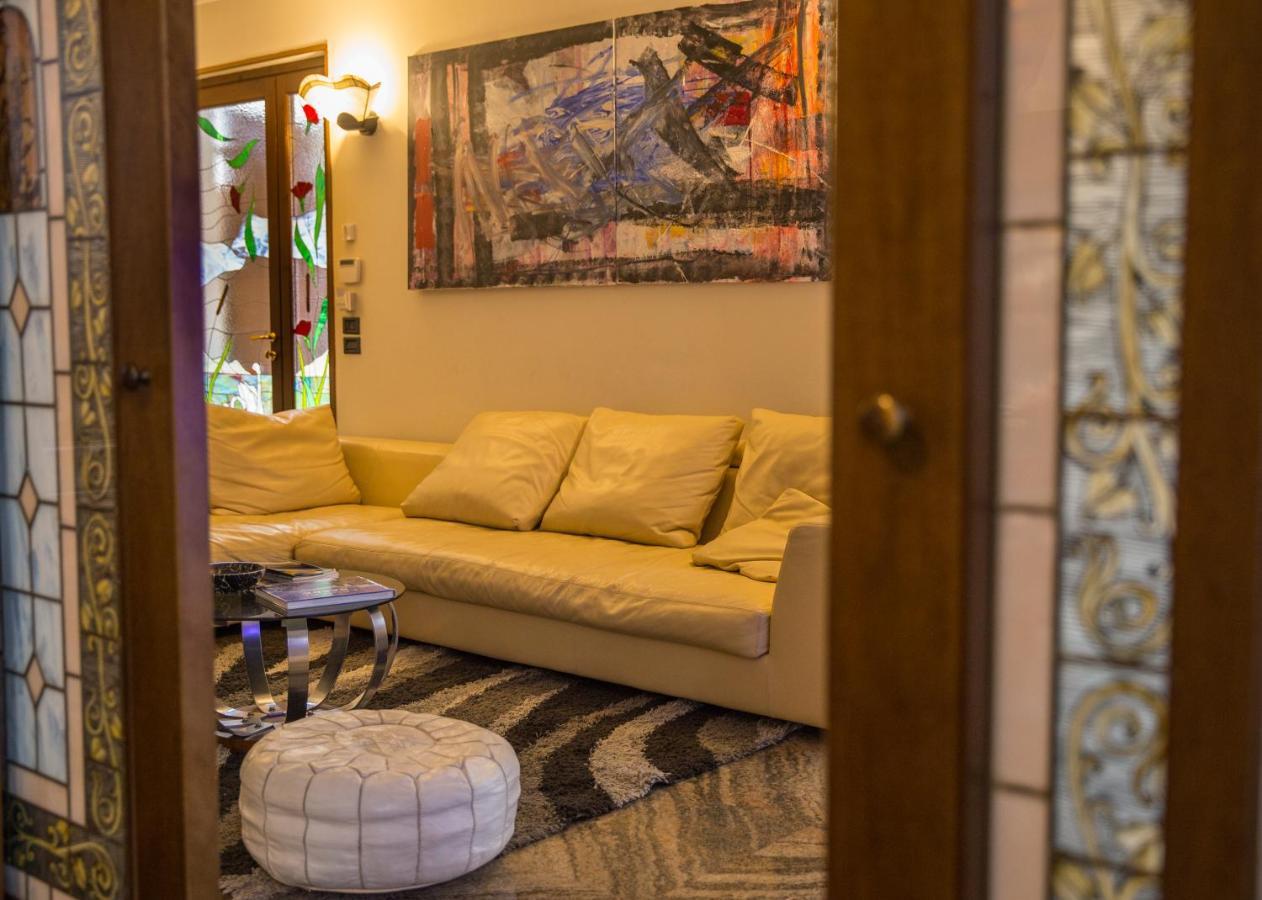 Villa Ivana 데센자노델가르다 외부 사진