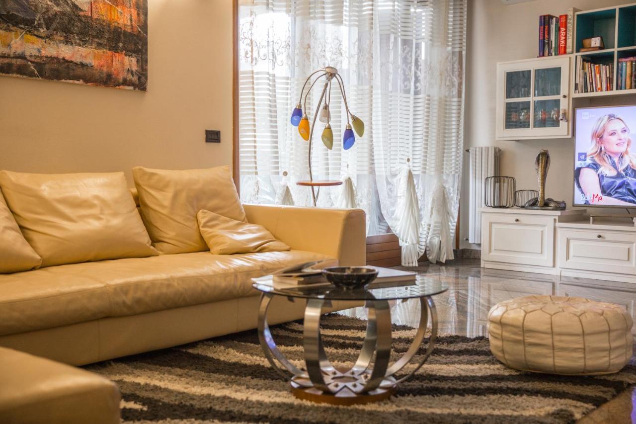 Villa Ivana 데센자노델가르다 외부 사진
